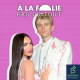 NOS CRÉATIONS ORIGINALES | Megan Fox et Machine Gun Kelly