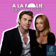 NOS CRÉATIONS ORIGINALES | Miley Cyrus et Liam Hemsworth, une histoire abîmée par les flammes