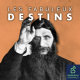 L’énigmatique Grigori Raspoutine : le début de la légende (4/4)