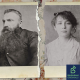 [LOVE STORY] Camille Claudel et Auguste Rodin : Aimer c'est devenir folle
