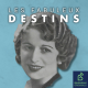 Laetitia Toureaux, l’espionne aux multiples facettes : dans les méandres de l’oubli (4/4)