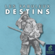Alexander Selkirk, l’histoire vraie derrière Robinson Crusoé : l’appel de l’océan (1/4)