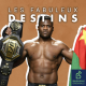 Francis Ngannou, un combattant hors-norme : la conquête des Etats-Unis (2/4)