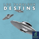 Les mystères de la Zone 51 : l’étrange affaire Roswell (1/4)