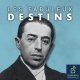 Sidney Reilly, l'histoire vraie derrière James Bond : permis de tuer (1/4)
