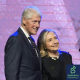 [LOVE STORY] Hillary et Bill Clinton : quand l'amour dépasse les scandales