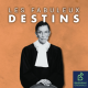 [FORMAT POCHE] Ruth Bader Ginsburg, une femme de loi devenue icône de tout un pays