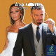 [GRAND FORMAT LOVE STORY] David et Victoria Beckham : un couple parfait(ement) névrosé