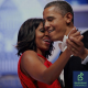 [LOVE STORY] Michelle et Barack Obama : se rendre utile à la société