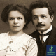 [LOVE STORY] Albert et Mileva Einstein : Aimer c’est découvrir