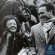 [LOVE STORY] : Edith Piaf et Marcel Cerdan : une histoire de rings, de scènes et de voyages