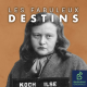 [FORMAT POCHE] Ilse Koch, la sorcière nazie du camp de Buchenwald
