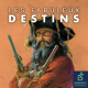 Barbe Noire et l’âge d’or de la piraterie : un trésor tant convoité (1/4)