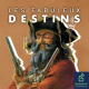 Barbe Noire et l’âge d’or de la piraterie : la république pirate (2/4)