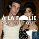 [GRAND FORMAT LOVE STORY] Amy Winehouse et Blake Fielder-Civil, l'amour à mort