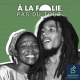 NOS CRÉATIONS ORIGINALES | Bob Marley et Rita Anderson, un polyamour à sens unique