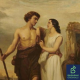 [LOVE STORY] Eurydice et Orphée : la poésie contre la mort