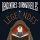 Légendes 1 - Cernunnos