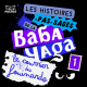 Le Courrier des Fouinards, Vol.1