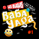 Les Blagues pas-sages de la Baba Yaga - Toto