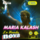 Maria Kalash pour la Banda Nova