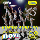 Roméo Agid - RA pour la Banda Nova