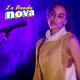Georgette en live pour la Banda Nova