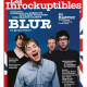 La mensuelle des Inrocks : Blur, PJ Harvey, Squid, Bar Italia, Christine & the Queens, Porridge Radio et plus !