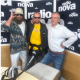 SEBASTIEN TELLIER et MYD sont nos invités selectors !
