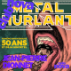JEAN-PIERRE DIONNET nous raconte 50 ans de Metal Hurlant (et un peu de Sex Machine) !