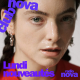 Lundi (méga) nouveautés : Nia Archives, Djrum, Kali Uchis, Myd, Lorde et des nouvelles de Thomas Bangalter ! 
