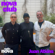 Rencontre exclusive avec le Parrain de la Techno : Juan Atkins !