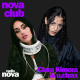 u.r.trax et Clara Kimera sont nos invitées !