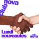 Lundi Nouveautés : Flume x JPEGMAFIA, Jorja Smith, Bambii, Smerz, Justice par Justice et pleins d'autres !