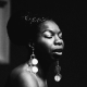 Nina Simone à Paris : du son exclusif avec Frédéric Adrian