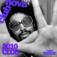 2010 version Club : Moodymann, Addison Groove, Robyn, Nicolas Jaar, Axel Boman, Tensnake et plus ! 