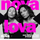 La grande première de Nova Lova spéciale coeurs brisés avec Emma Bojan