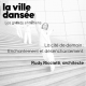 La cité de demain : Enchantement et désenchantement - Rudy Ricciotti, architecte