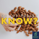 What are "almond moms"?