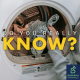 How often should you really wash your clothes?