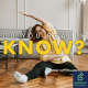 Can exercise snacking help me beat a busy schedule to stay fit?