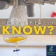 What does my urine colour say about my health?