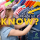 Why are girls' clothes always made shorter?