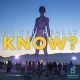 What is Burning Man, the mysterious desert gathering?