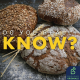 Is eating bread actually bad for you?