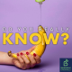 Could using lube help you get more pleasure from sex?