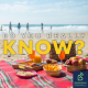 What should you eat when it’s hot?