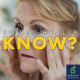 What is reverse ageing?