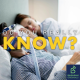 What are the signs you might have sleep apnea?