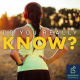 How can I keep my exercise eco-friendly?